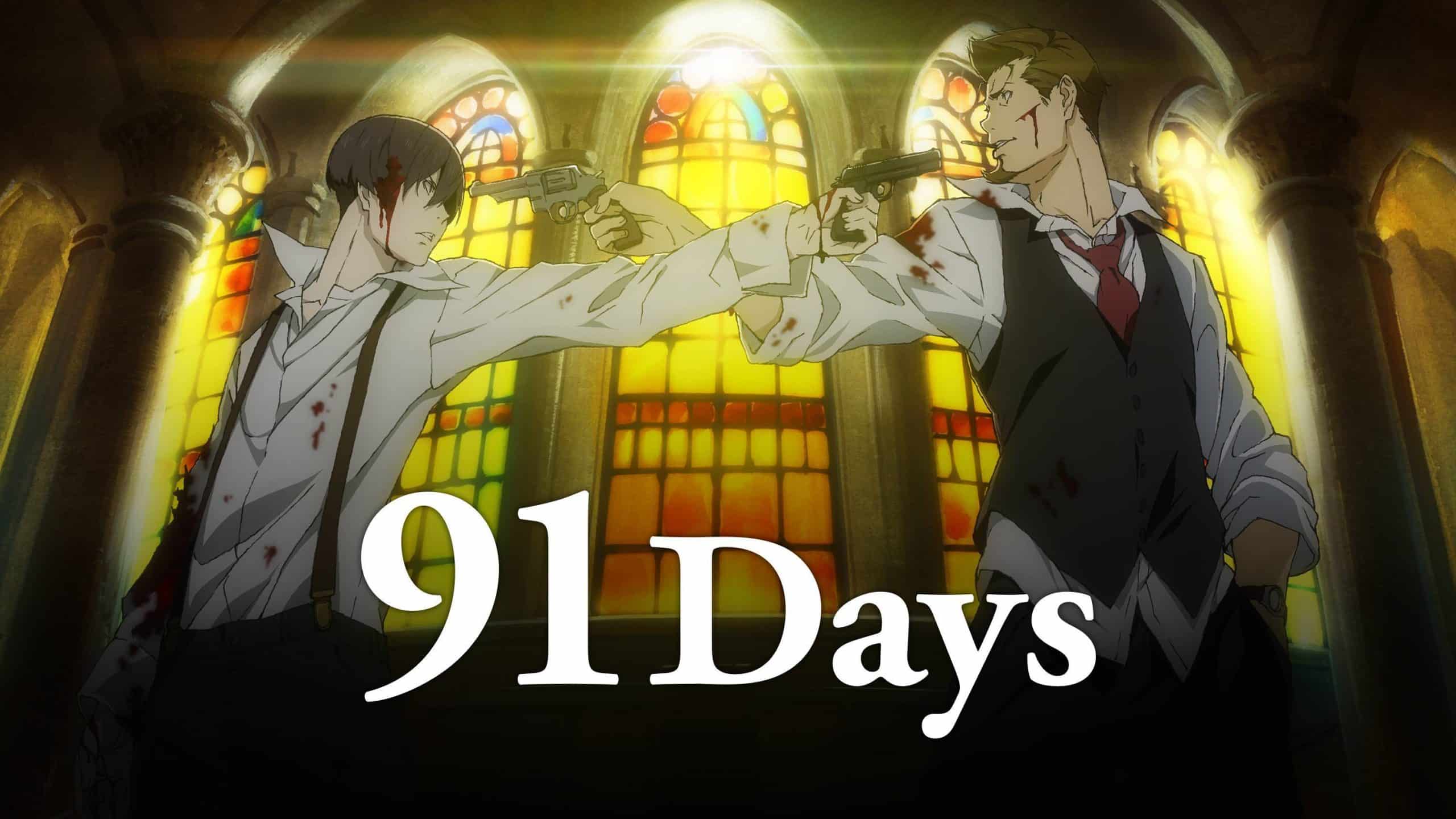 91-days